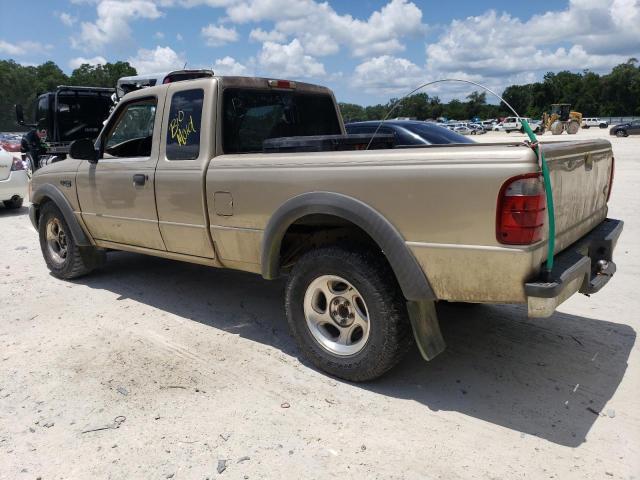Photo 2 from auction – 2001 FORD RANGER SUP with VIN 1FTZR15E41PB00926