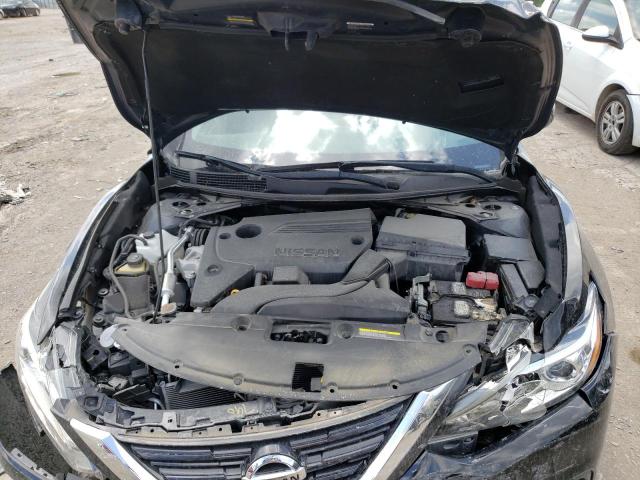 Photo 11 from auction – 2017 NISSAN ALTIMA 2.5 with VIN 1N4AL3AP9HC249681