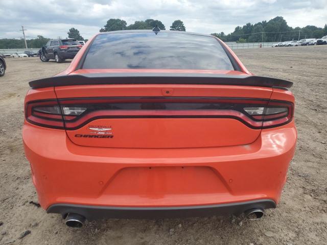 Photo 6 from auction – 2017 DODGE CHARGER R/ with VIN 2C3CDXCTXHH605770