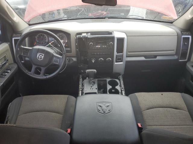 Photo 8 from auction – 2012 DODGE RAM 1500 S with VIN 1C6RD7GT2CS328928
