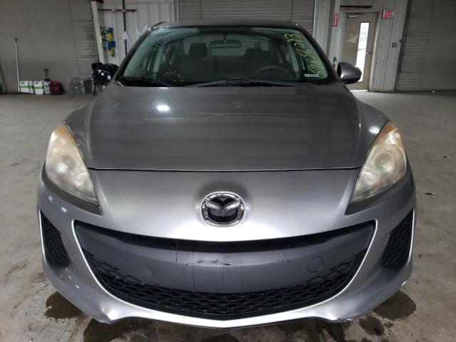 Photo 5 from auction – 2012 MAZDA 3 I with VIN JM1BL1UF1C1679845
