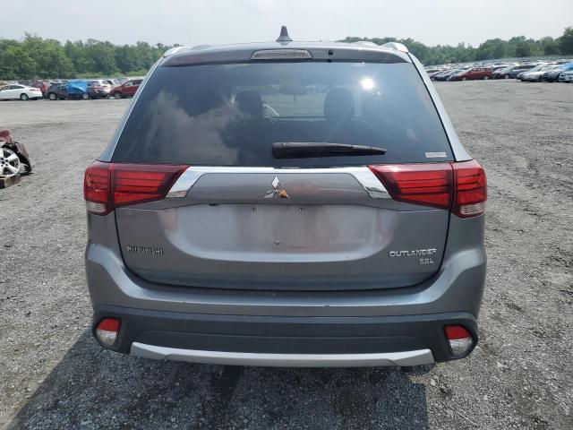 Photo 6 from auction – 2018 MITSUBISHI OUTLANDER with VIN JA4AZ3A30JZ007414