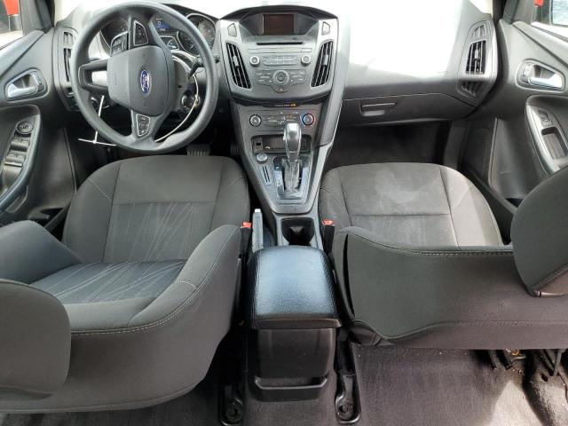 Photo 8 from auction – 2016 FORD FOCUS SE with VIN 1FADP3K21GL255669