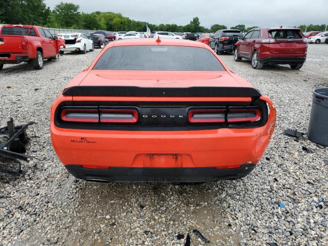 Photo 6 from auction – 2018 DODGE CHALLENGER with VIN 2C3CDZAG0JH305565