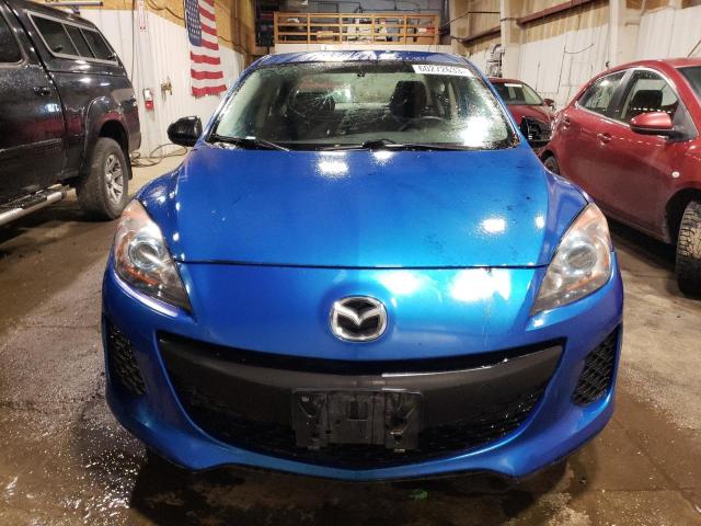 Photo 5 from auction – 2012 MAZDA 3 I with VIN JM1BL1V74C1622336