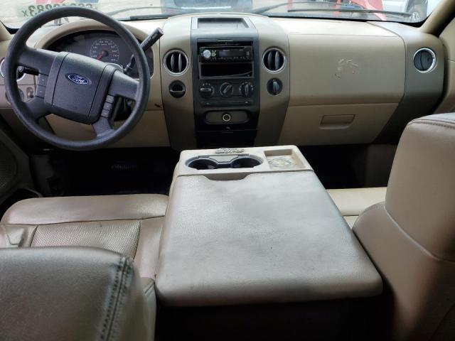Photo 8 from auction – 2008 FORD F150 with VIN 1FTRX12WX8FC18837