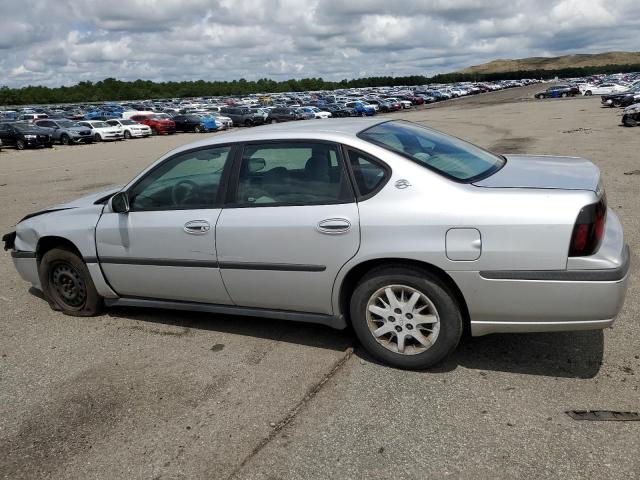 Photo 2 from auction – 2004 CHEVROLET IMPALA with VIN 2G1WF52E949303815