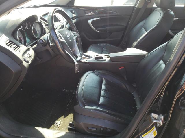 Photo 7 from auction – 2013 BUICK REGAL PREM with VIN 2G4GS5EV9D9170102