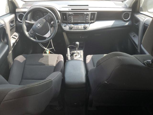 Photo 8 from auction – 2018 TOYOTA RAV4 ADVEN with VIN 2T3WFREV1JW437973
