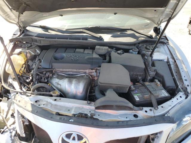 Photo 11 from auction – 2011 TOYOTA CAMRY BASE with VIN 4T1BF3EK7BU201808