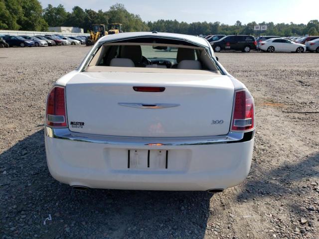 Photo 6 from auction – 2013 CHRYSLER 300 with VIN 2C3CCAAG4DH593910