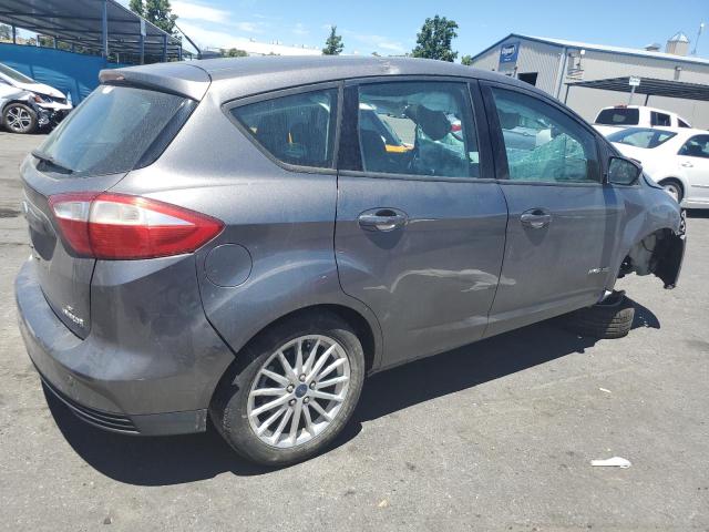 Photo 3 from auction – 2014 FORD C-MAX SE with VIN 1FADP5AU3EL521804