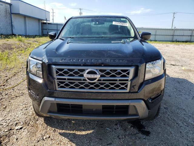 Photo 5 from auction – 2022 NISSAN FRONTIER S with VIN 1N6ED1EJXNN664122