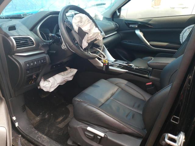 Photo 7 from auction – 2019 MITSUBISHI ECLIPSE CR with VIN JA4AT5AA9KZ004797