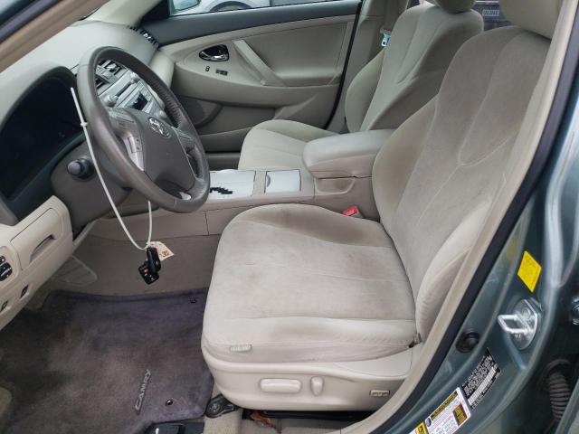 Photo 7 from auction – 2011 TOYOTA CAMRY HYBR with VIN 4T1BB3EK4BU137674