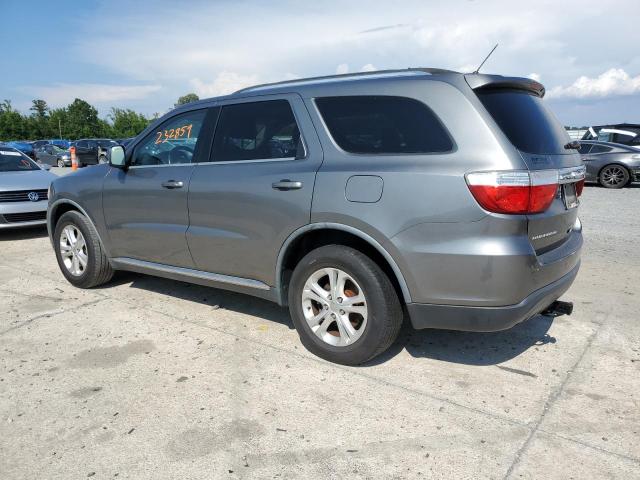 Photo 2 from auction – 2012 DODGE DURANGO CR with VIN 1C4RDHDG8CC129835