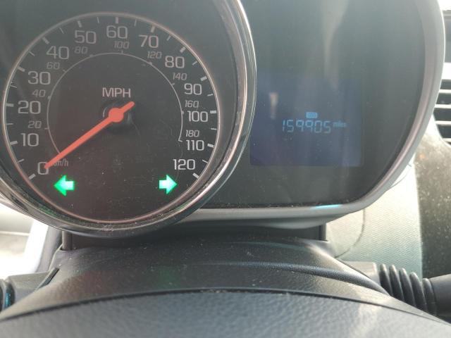 Photo 9 from auction – 2014 CHEVROLET SPARK 1LT with VIN KL8CD6S91EC536387