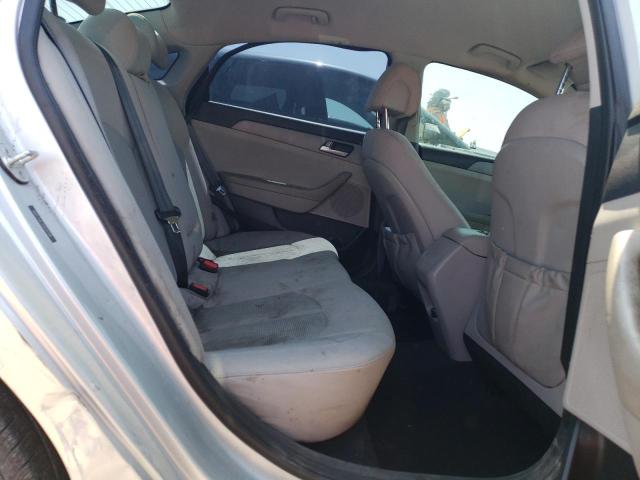 Photo 10 from auction – 2017 HYUNDAI SONATA SE with VIN 5NPE24AF2HH541186
