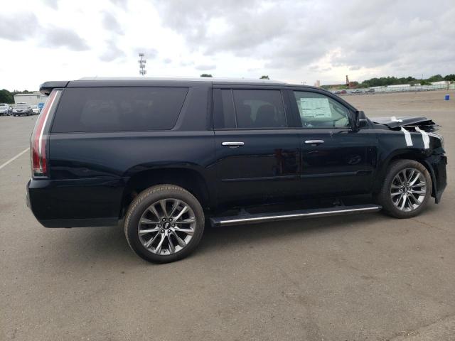 Photo 3 from auction – 2020 CADILLAC ESCALADE E with VIN 1GYS4JKJ5LR170230