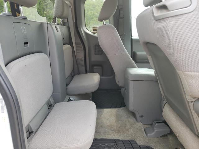 Photo 10 from auction – 2014 NISSAN FRONTIER S with VIN 1N6BD0CT9EN742357