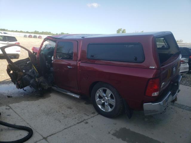 Photo 2 from auction – 2014 RAM 1500 SLT with VIN 1C6RR7LT7ES469620