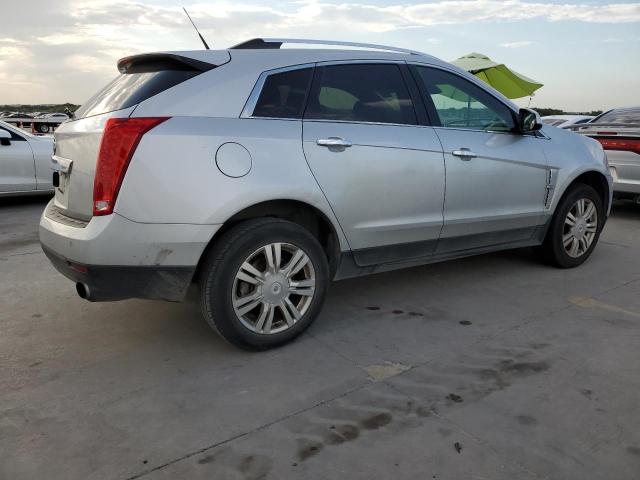 Photo 3 from auction – 2011 CADILLAC SRX LUXURY with VIN 3GYFNAEY8BS648692
