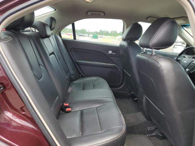 Photo 10 from auction – 2011 FORD FUSION SEL with VIN 3FAHP0JA2BR338370