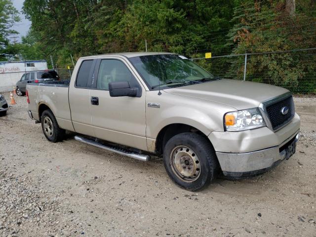 Photo 4 from auction – 2008 FORD F150 with VIN 1FTPX12V98FA56696