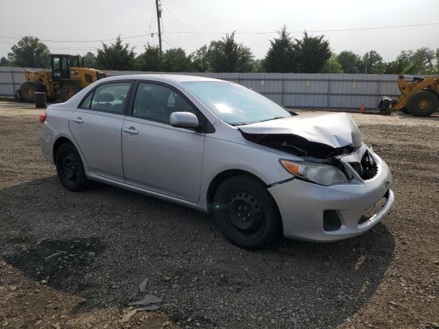 Photo 4 from auction – 2012 TOYOTA COROLLA BA with VIN 2T1BU4EE1CC845894