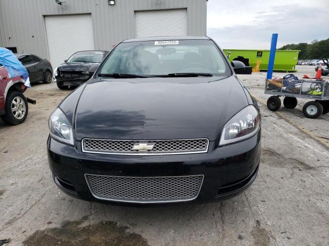 Photo 5 from auction – 2012 CHEVROLET IMPALA LS with VIN 2G1WF5E33C1328555