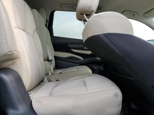 Photo 11 from auction – 2020 SUBARU ASCENT PRE with VIN 4S4WMACD9L3423838