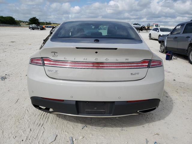Photo 6 from auction – 2020 LINCOLN MKZ RESERV with VIN 3LN6L5EC2LR622665