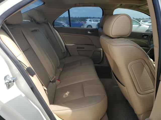 Photo 10 from auction – 2009 CADILLAC STS with VIN 1G6DZ67AX90170942