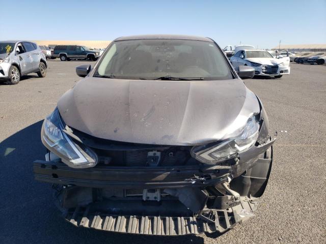 Photo 5 from auction – 2016 NISSAN SENTRA S with VIN 3N1AB7AP1GY252586