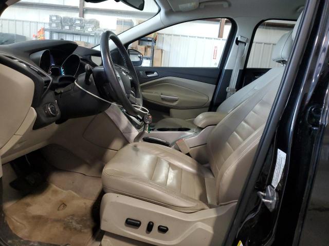 Photo 7 from auction – 2013 FORD ESCAPE SEL with VIN 1FMCU9HX1DUB40897