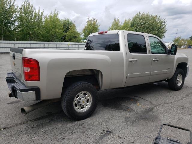 Photo 3 from auction – 2008 CHEVROLET 2500 HD with VIN 1GCHK23638F104239