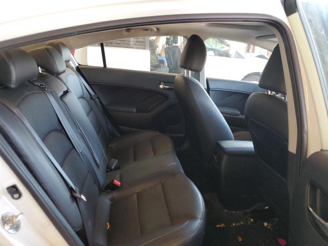 Photo 10 from auction – 2018 KIA FORTE EX with VIN 3KPFN4A86JE209811