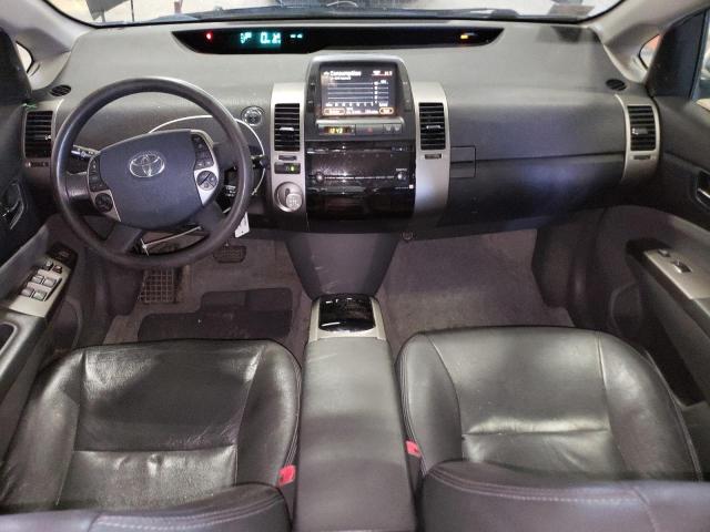 Photo 8 from auction – 2009 TOYOTA PRIUS with VIN JTDKB20U093468923