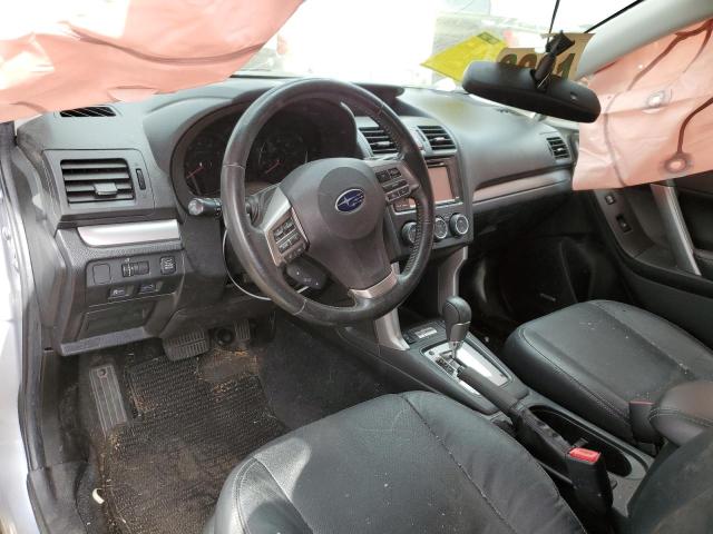 Photo 8 from auction – 2014 SUBARU FORESTER 2 with VIN JF2SJGMC2EH436510