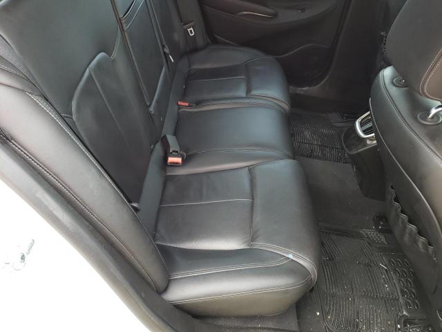 Photo 10 from auction – 2015 BUICK LACROSSE with VIN 1G4GB5G34FF282814