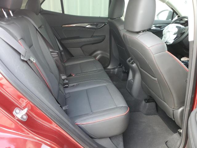 Photo 11 from auction – 2022 BUICK ENVISION E with VIN LRBFZNR40ND120852