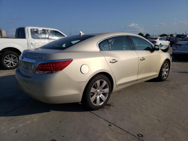 Photo 3 from auction – 2010 BUICK LACROSSE C with VIN 1G4GC5EG7AF151582