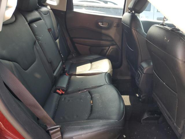 Photo 11 from auction – 2021 JEEP COMPASS LI with VIN 3C4NJDCB1MT546886