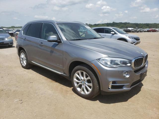Photo 4 from auction – 2015 BMW X5 XDRIVE3 with VIN 5UXKS4C58F0N07642