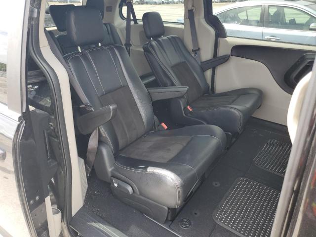 Photo 10 from auction – 2019 DODGE GRAND CARA with VIN 2C4RDGCG6KR542693