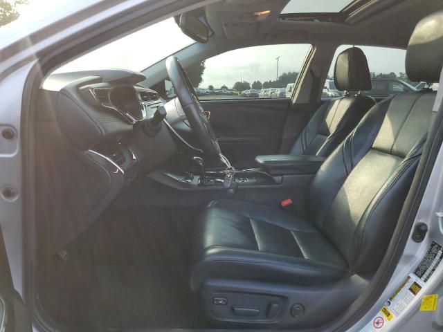 Photo 7 from auction – 2013 TOYOTA AVALON HYB with VIN 4T1BD1EB3DU006768