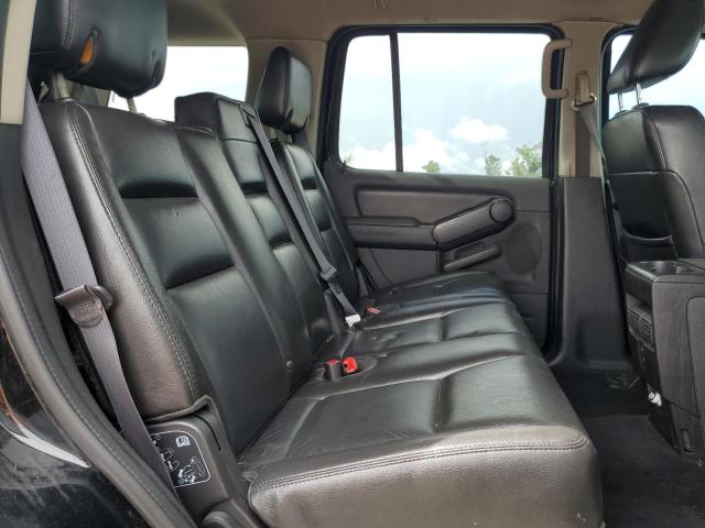 Photo 11 from auction – 2009 FORD EXPLORER X with VIN 1FMEU63E39UA40787