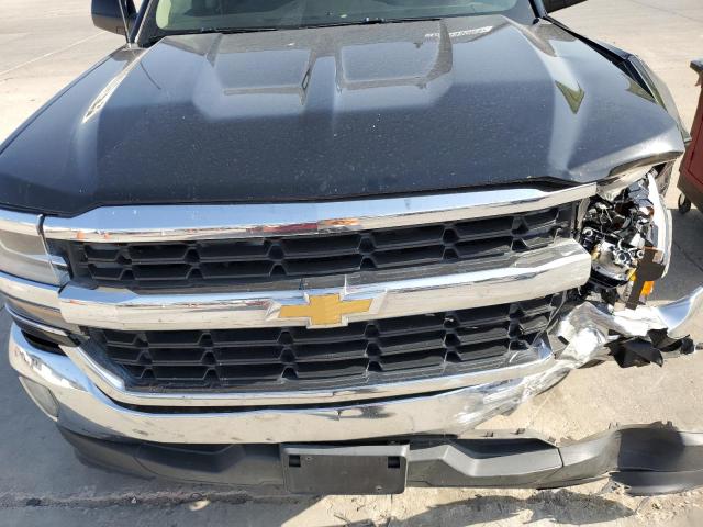 Zdjęcie 11 z aukcji – 2016 CHEVROLET SILVERADO z VIN 3GCPCREC3GG113136