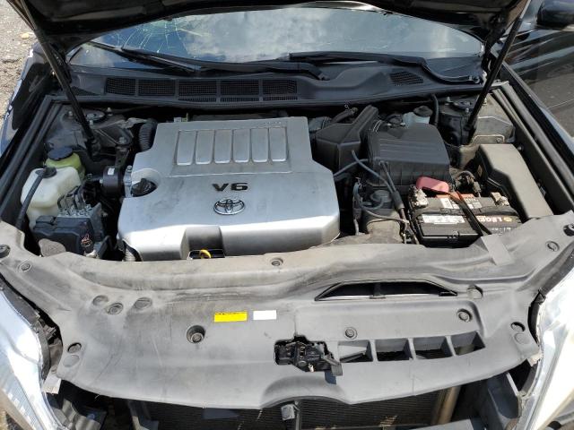 Foto 11 de la subasta – 2012 TOYOTA AVALON BAS con VIN 4T1BK3DB7CU459423