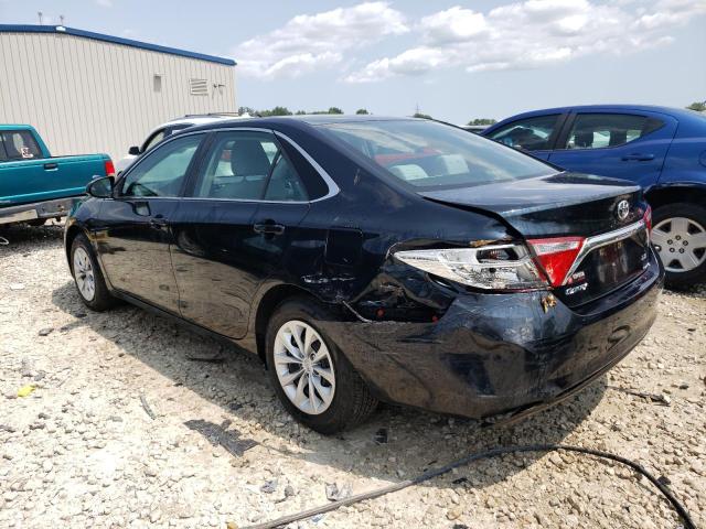 Photo 2 from auction – 2015 TOYOTA CAMRY LE with VIN 4T1BF1FK9FU092857